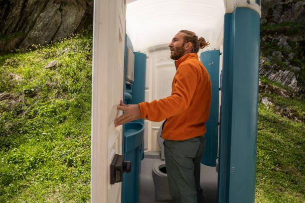 Professional porta potty rental in Estill Springs, TN